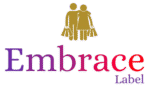 embracelabel.com